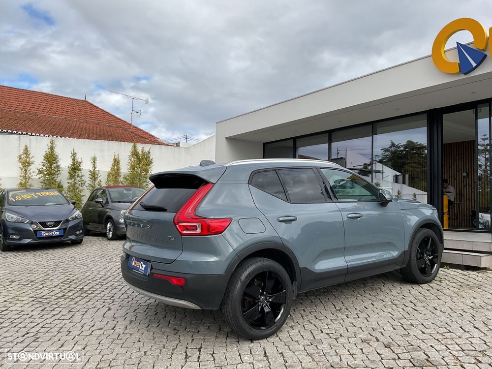 Volvo XC 40 1.5 T3 Momentum - 10