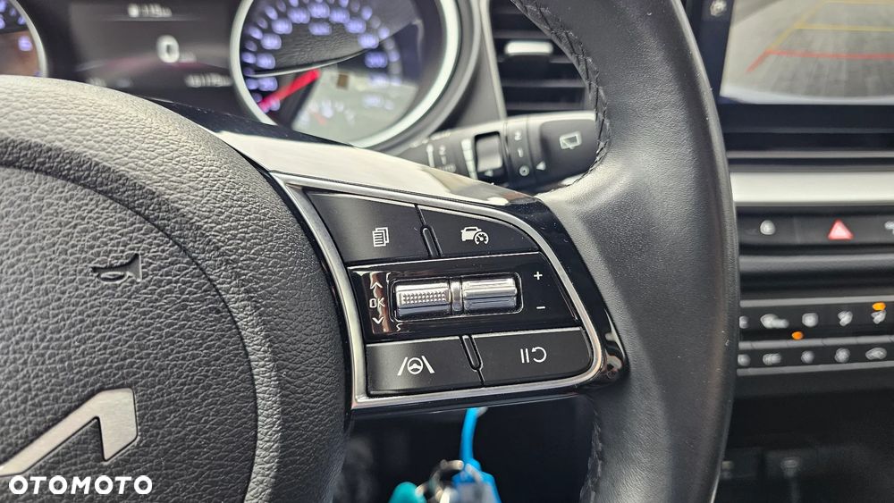 Kia Ceed 1.5 T-GDI M - 9