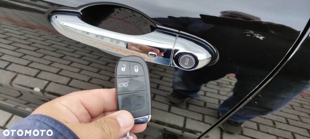 Fiat 500X 1.6 E-Torq Pop Star - 25