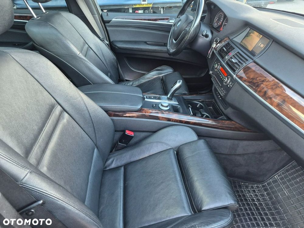BMW X5 - 21