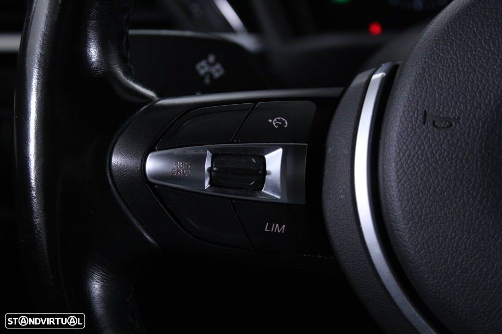 BMW X2 16 d sDrive Auto Pack M - 22