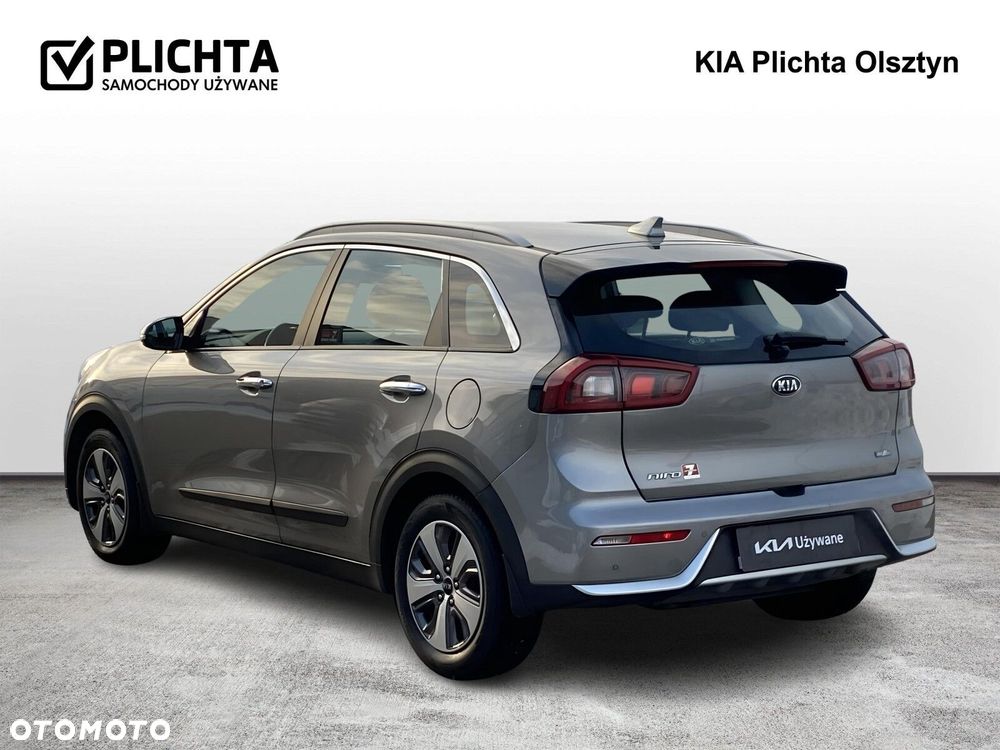 Kia Niro - 3