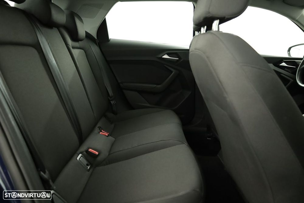 Audi A1 Sportback 25 TFSI Advanced - 21