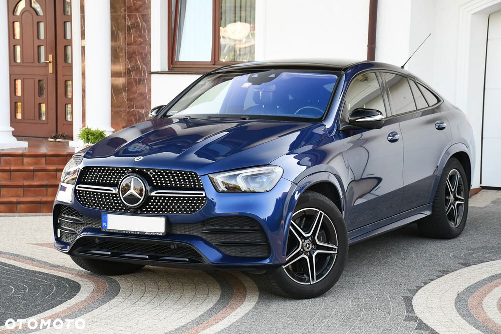 Mercedes-Benz GLE 400 d 4-Matic Premium Plus - 2