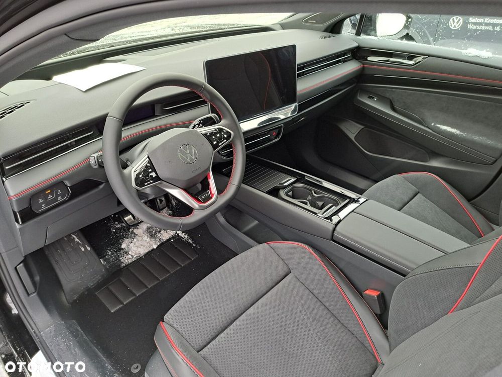 Volkswagen ID.7 86kWh GTX Plus 4Motion - 7