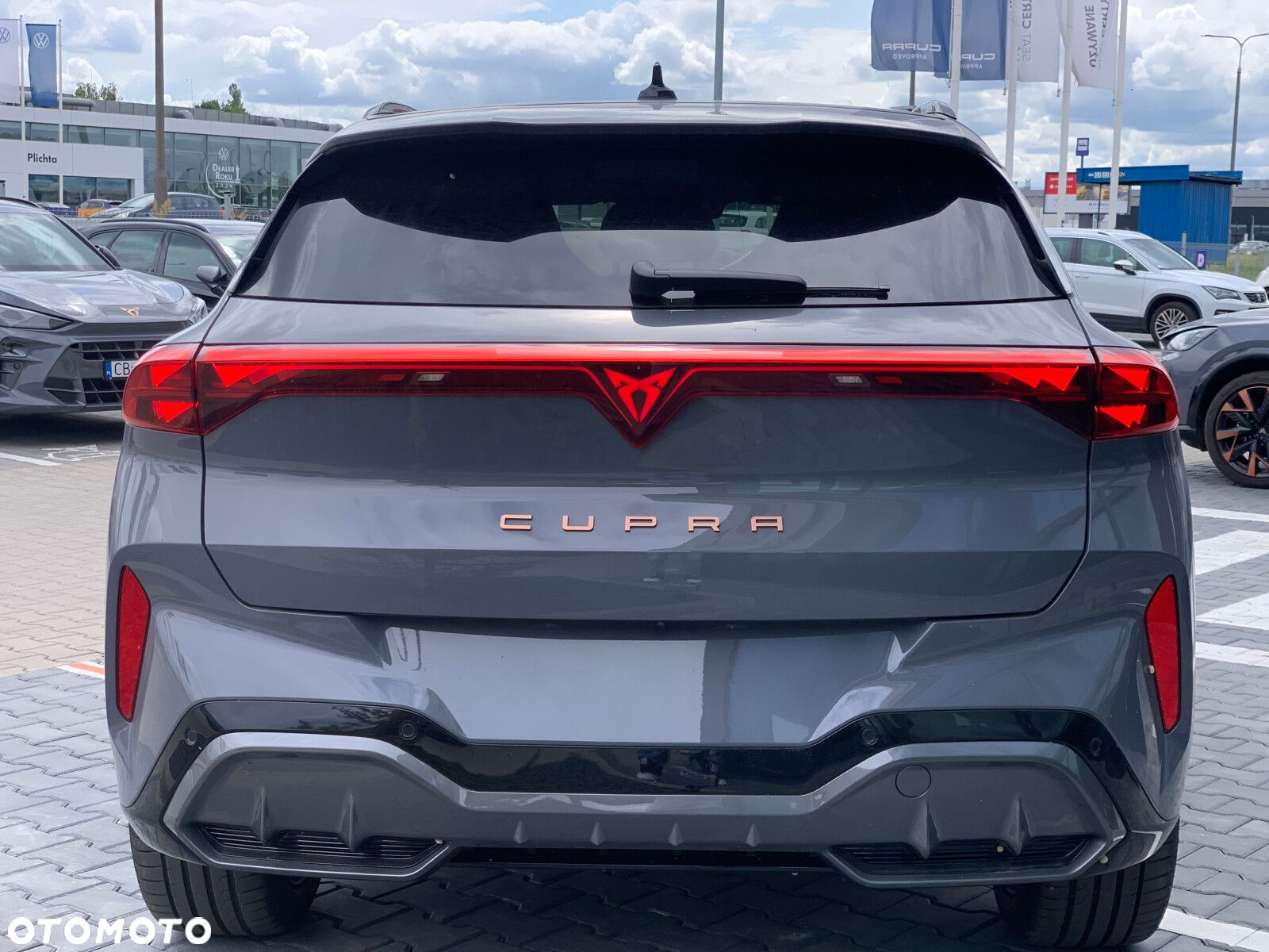 Cupra Terramar - 4