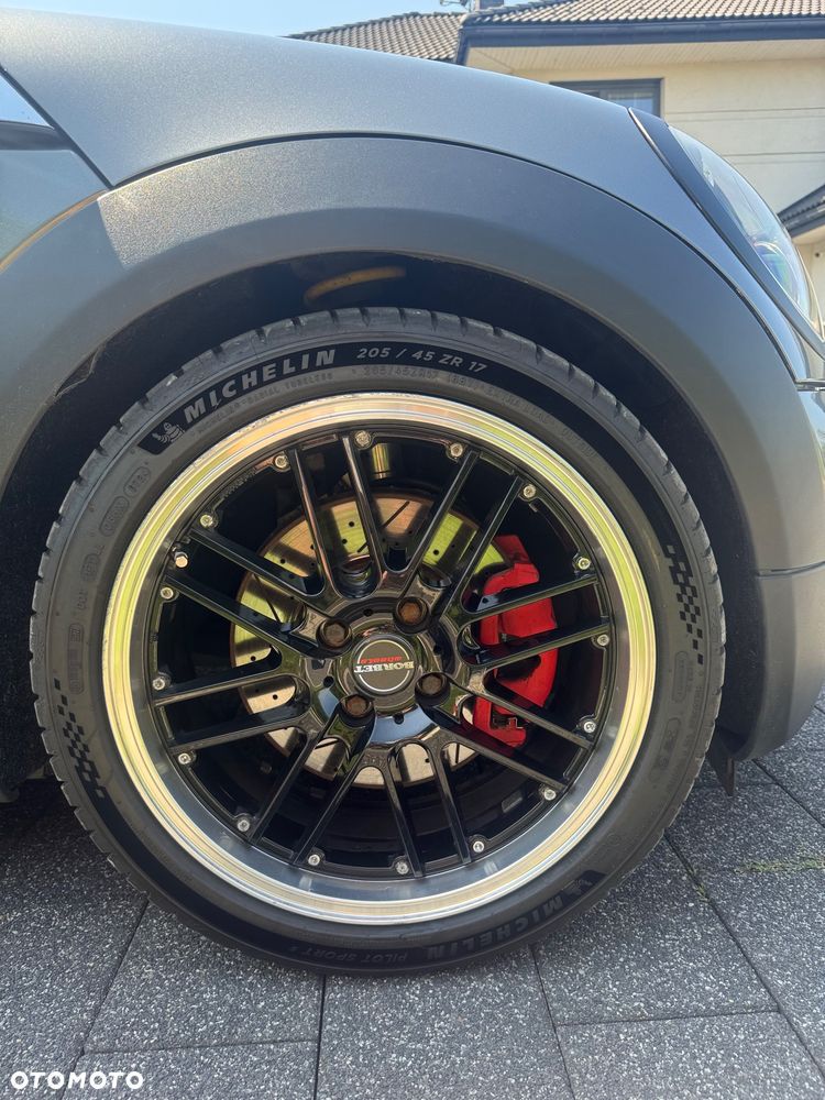 MINI Cooper S Standard - 16