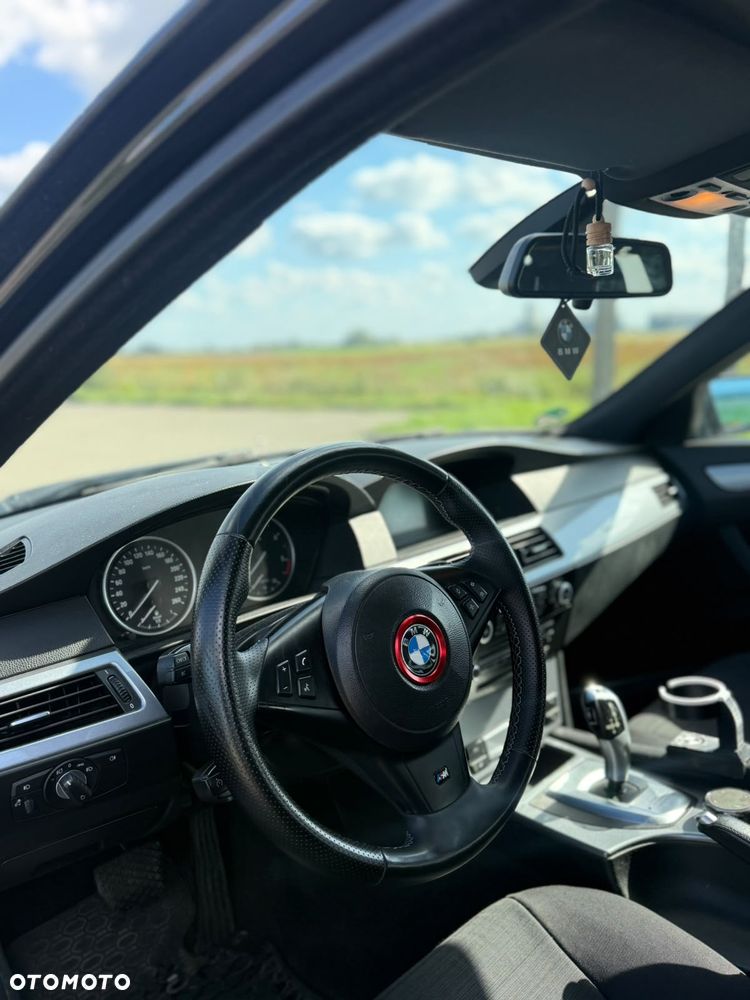 BMW Seria 5 - 13