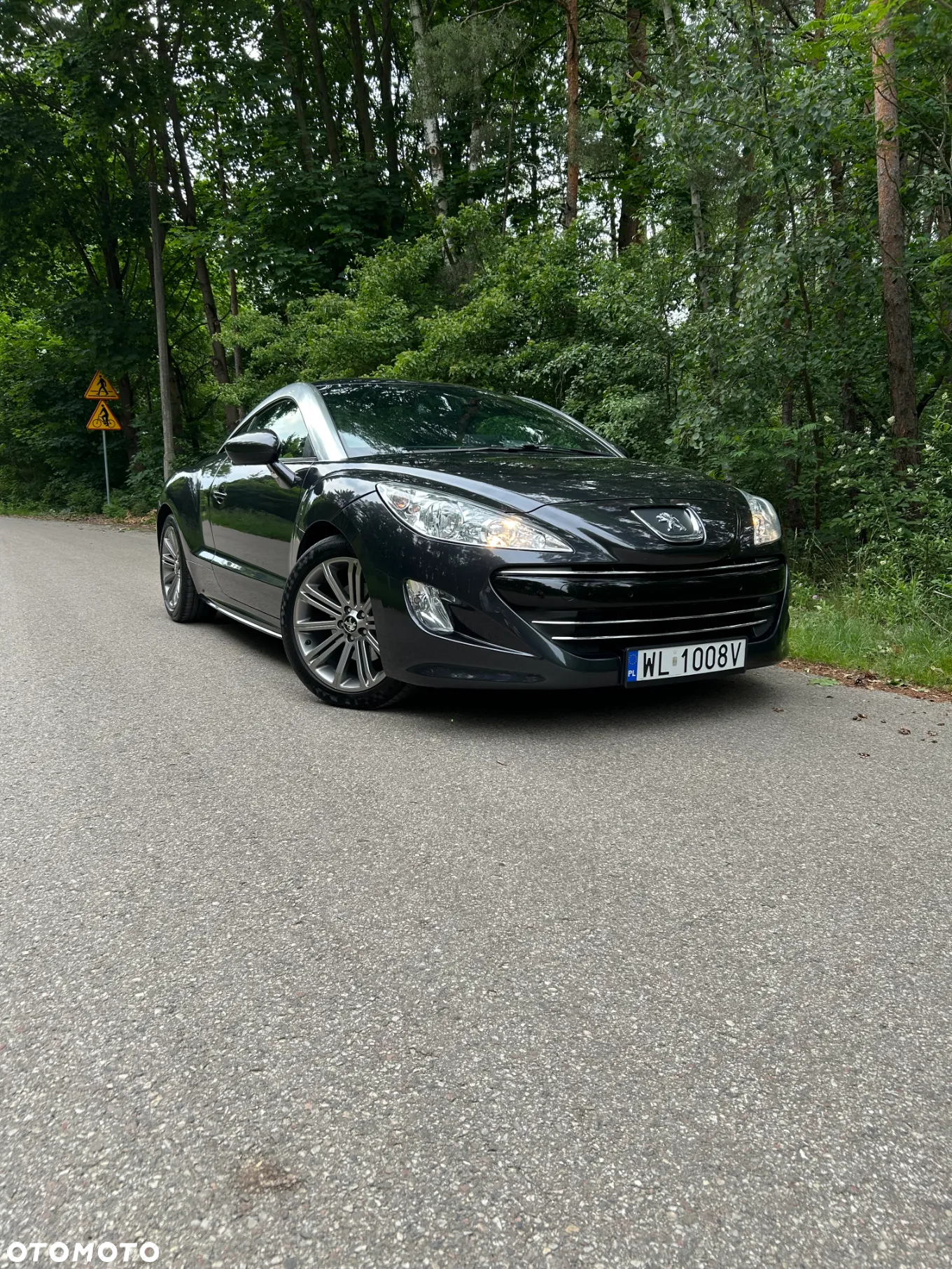 Peugeot RCZ 2.0 HDi FAP 165 - 3
