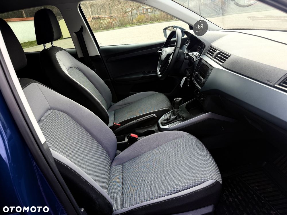 Seat Arona 1.0 TSI Full LED S&S DSG - 16