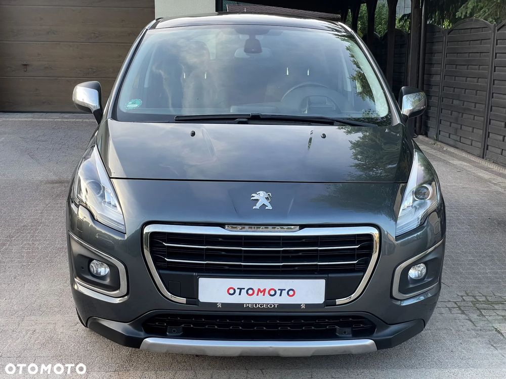 Peugeot 3008 BlueHDi 150 Stop & Start Allure - 5