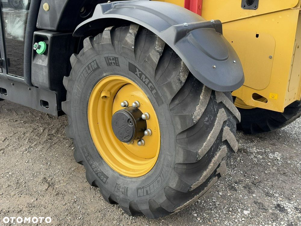 Caterpillar TH337C - 16