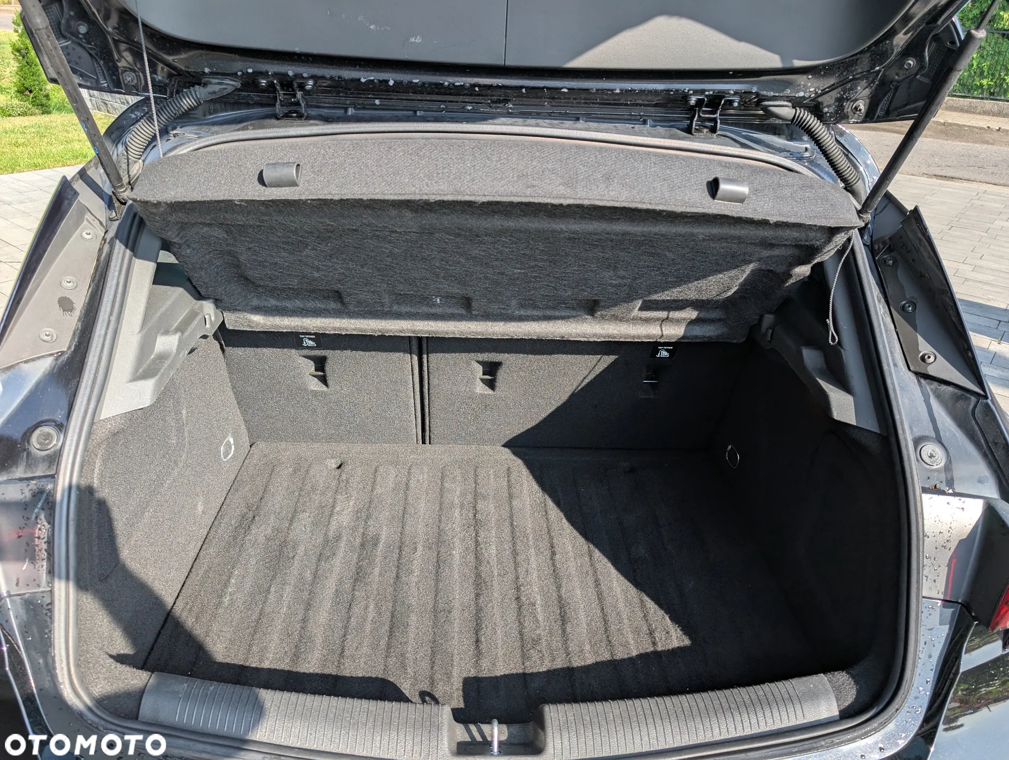 Opel Astra V 1.4 T GPF Elite S&S - 8