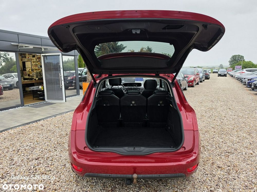 Citroën C4 Picasso 2.0 BlueHDi Exclusive - 40