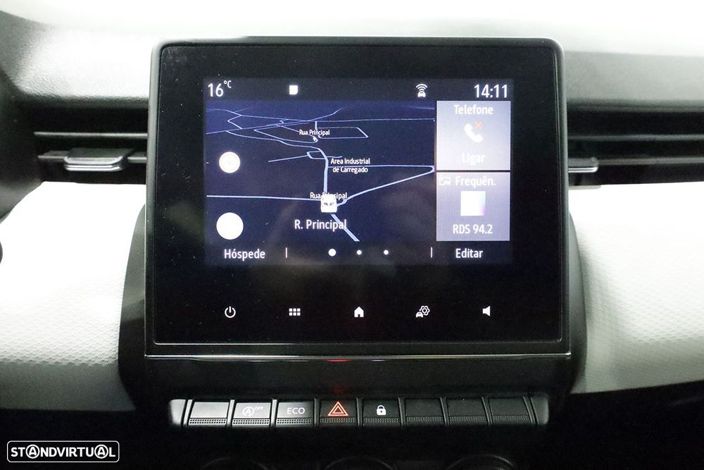 Renault Clio 1.0 TCe Limited - 9