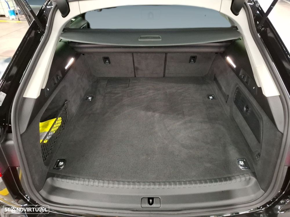 Audi A6 Avant e-hybrid - 24