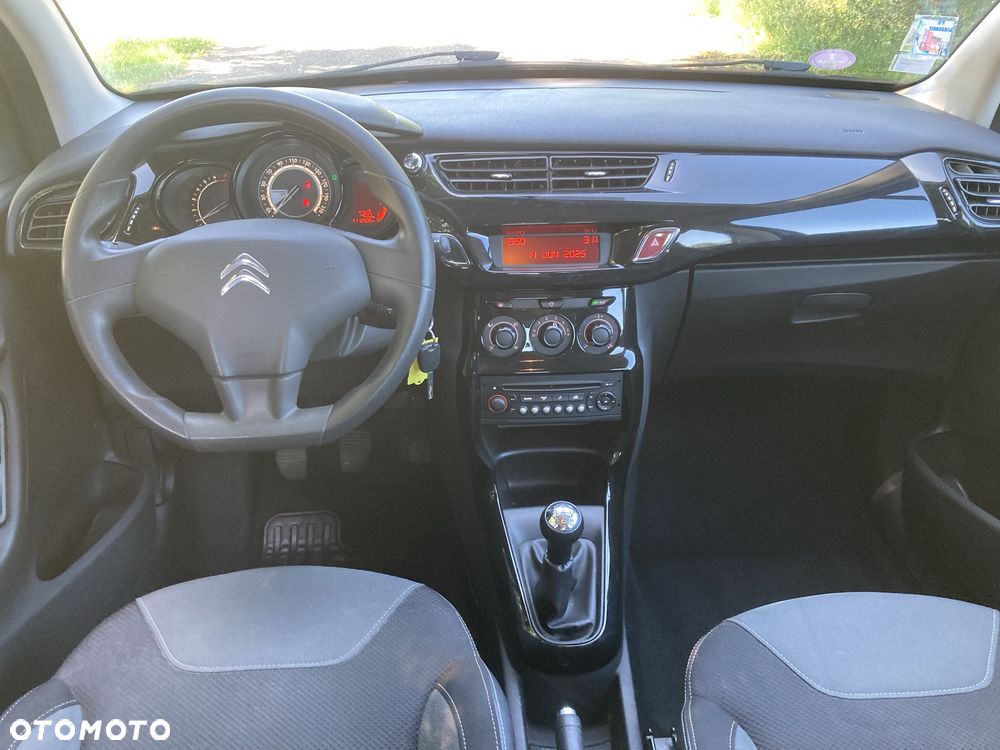 Citroën C3 - 5