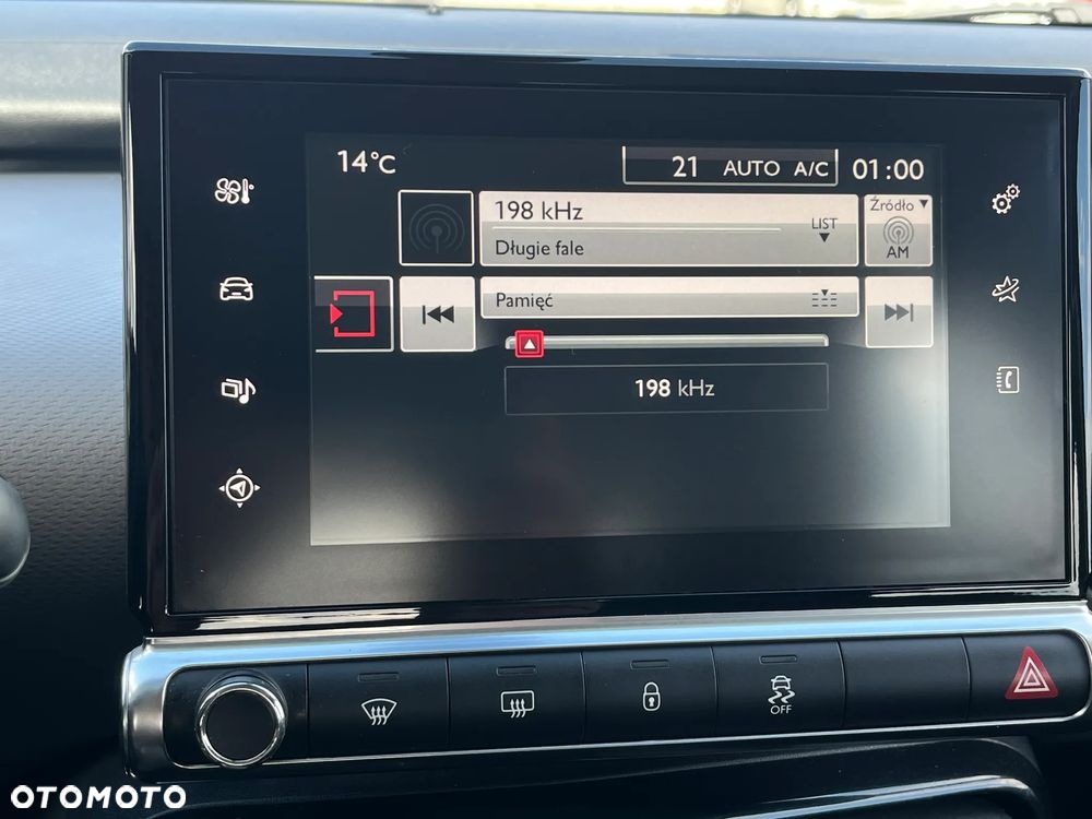 Citroën C4 Cactus - 29