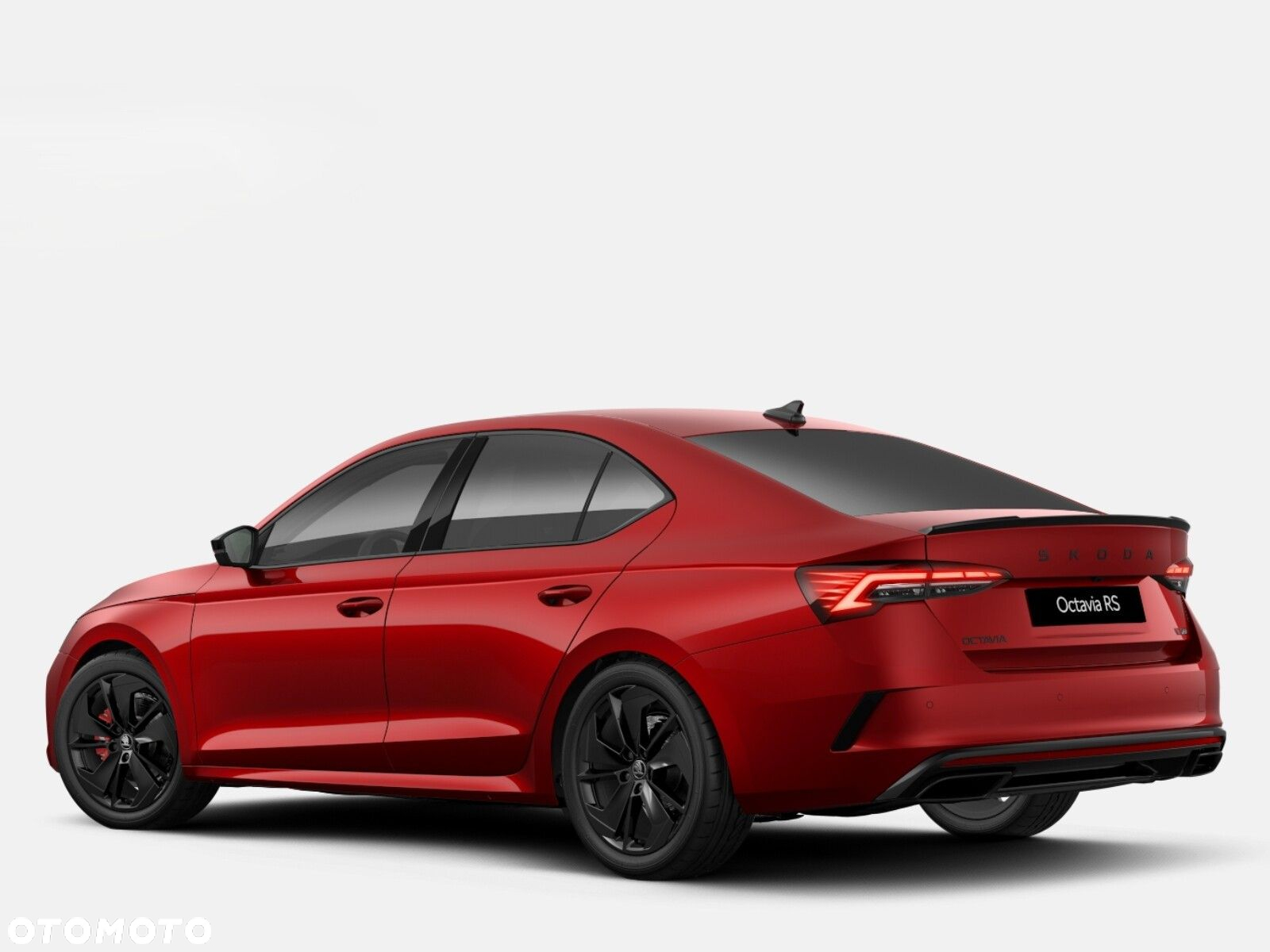 Skoda Octavia - 2