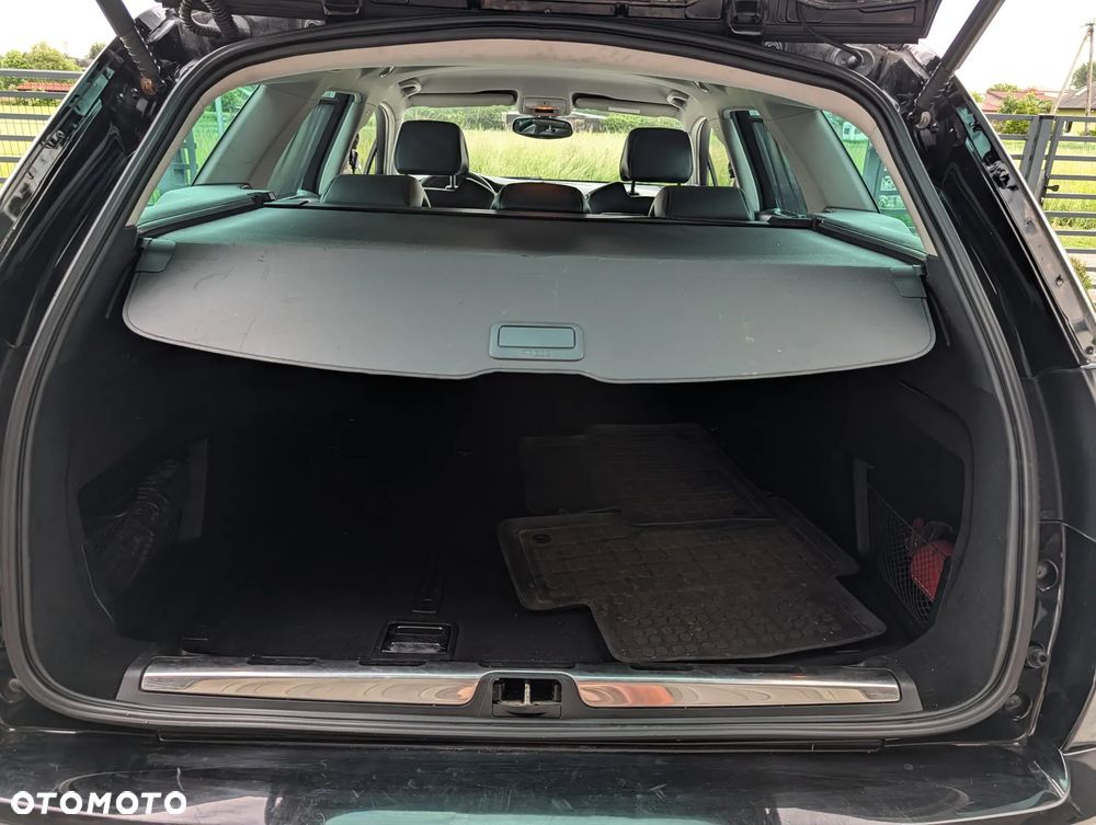 Citroën C5 2.0 16V Exclusive - 26