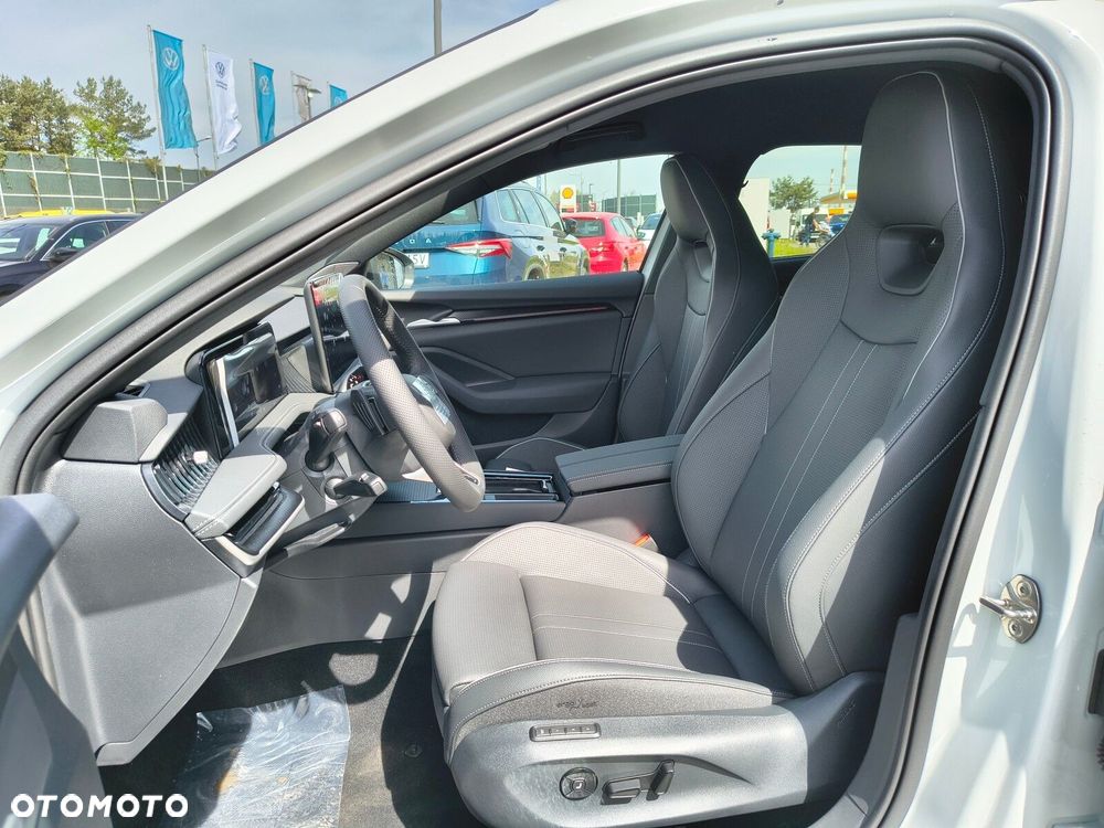 Skoda Superb - 18
