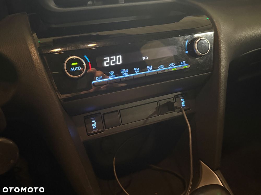 Toyota Yaris Cross Hybrid 1.5 Comfort - 17