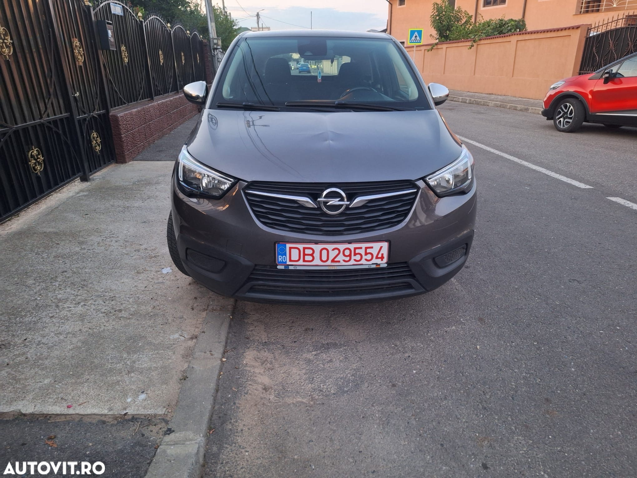 Opel Crossland 1.2 Start/Stop Edition - 6