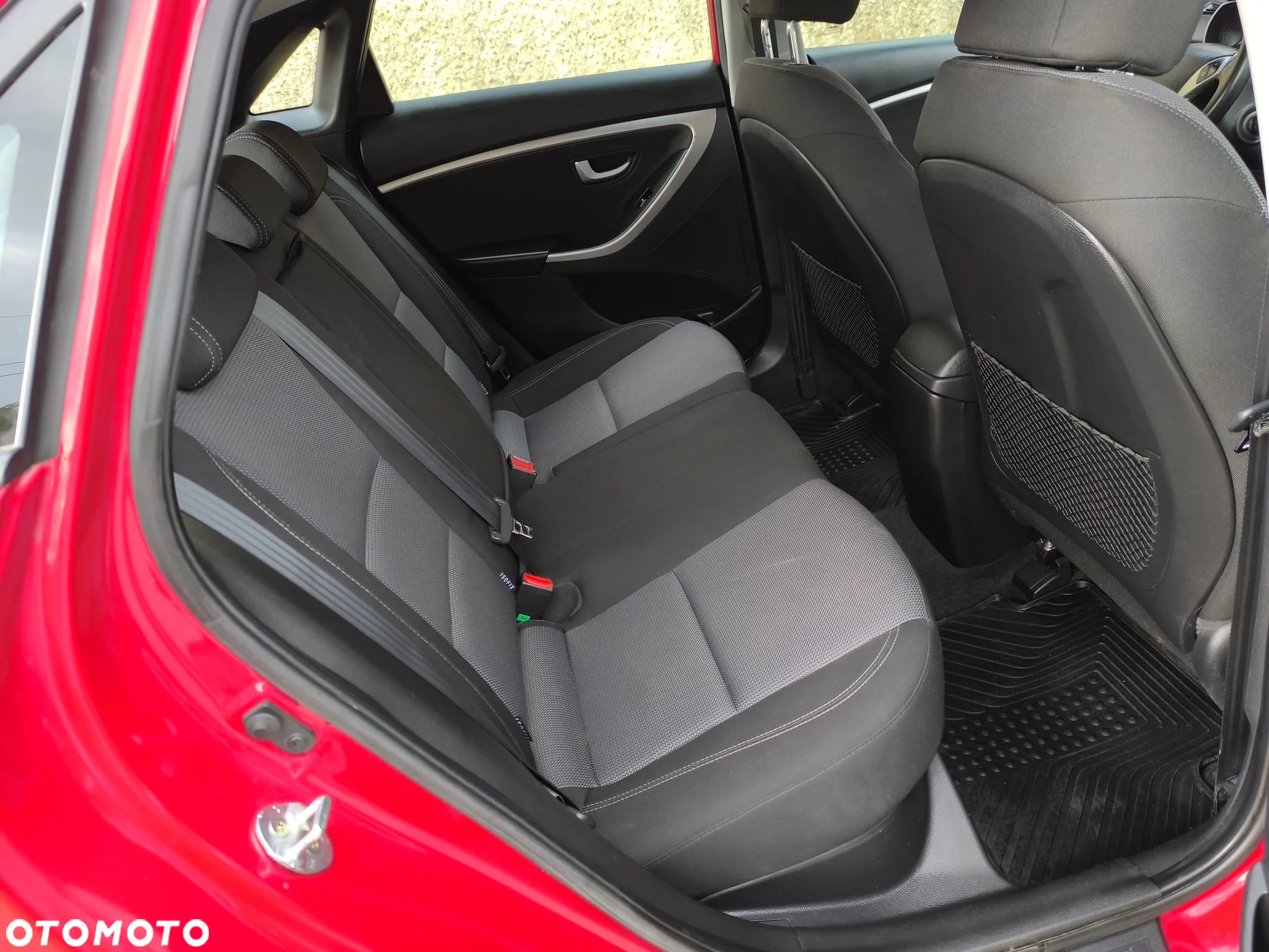Hyundai i30 1.4 Classic - 11