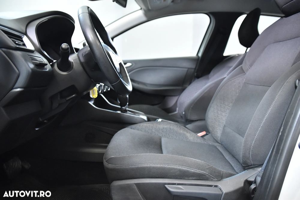 Renault Clio ver-v-tce-90-generation - 22