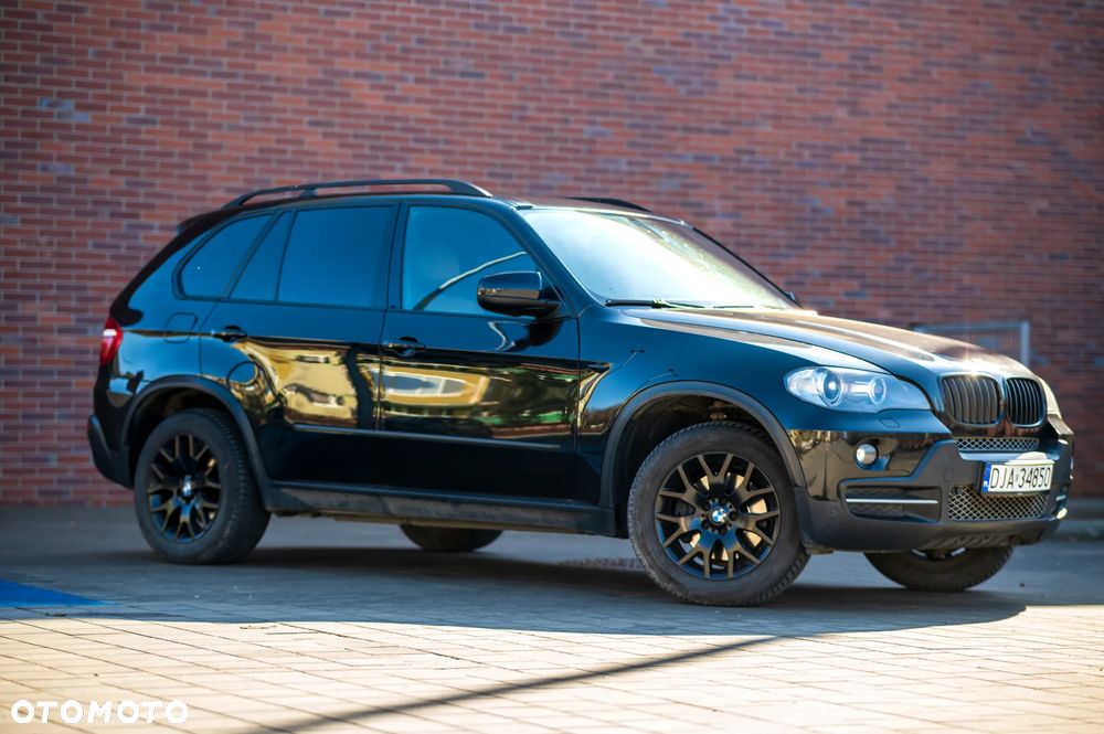 BMW X5 - 2