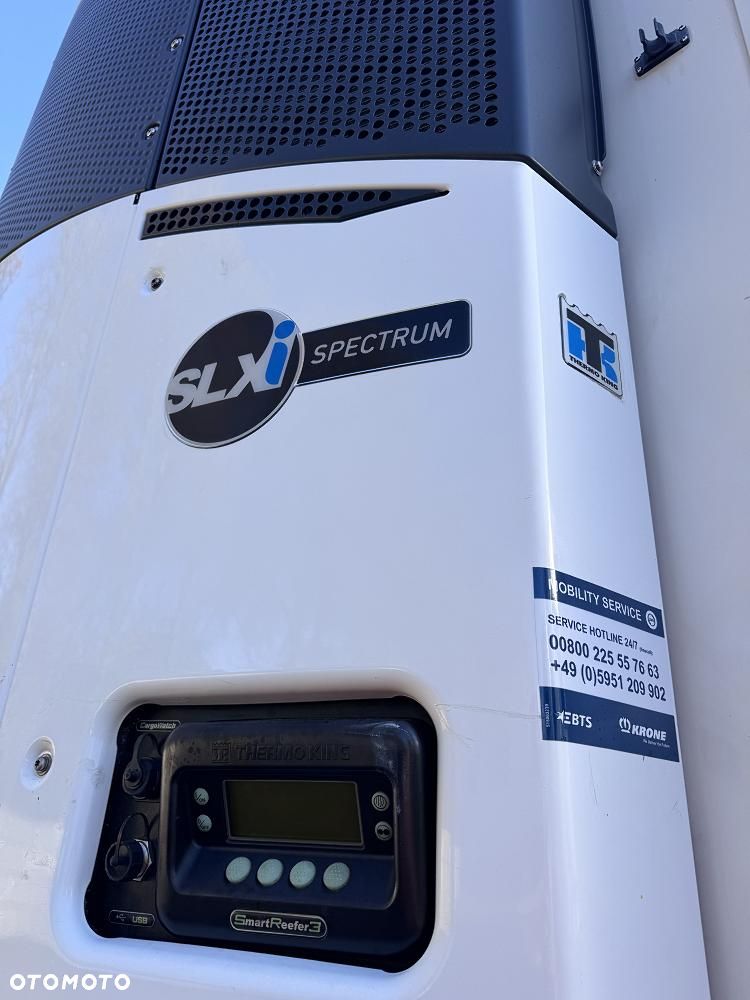 Krone BI-TEMP / SAF / MULTI / Thermo king Spectrum - 29