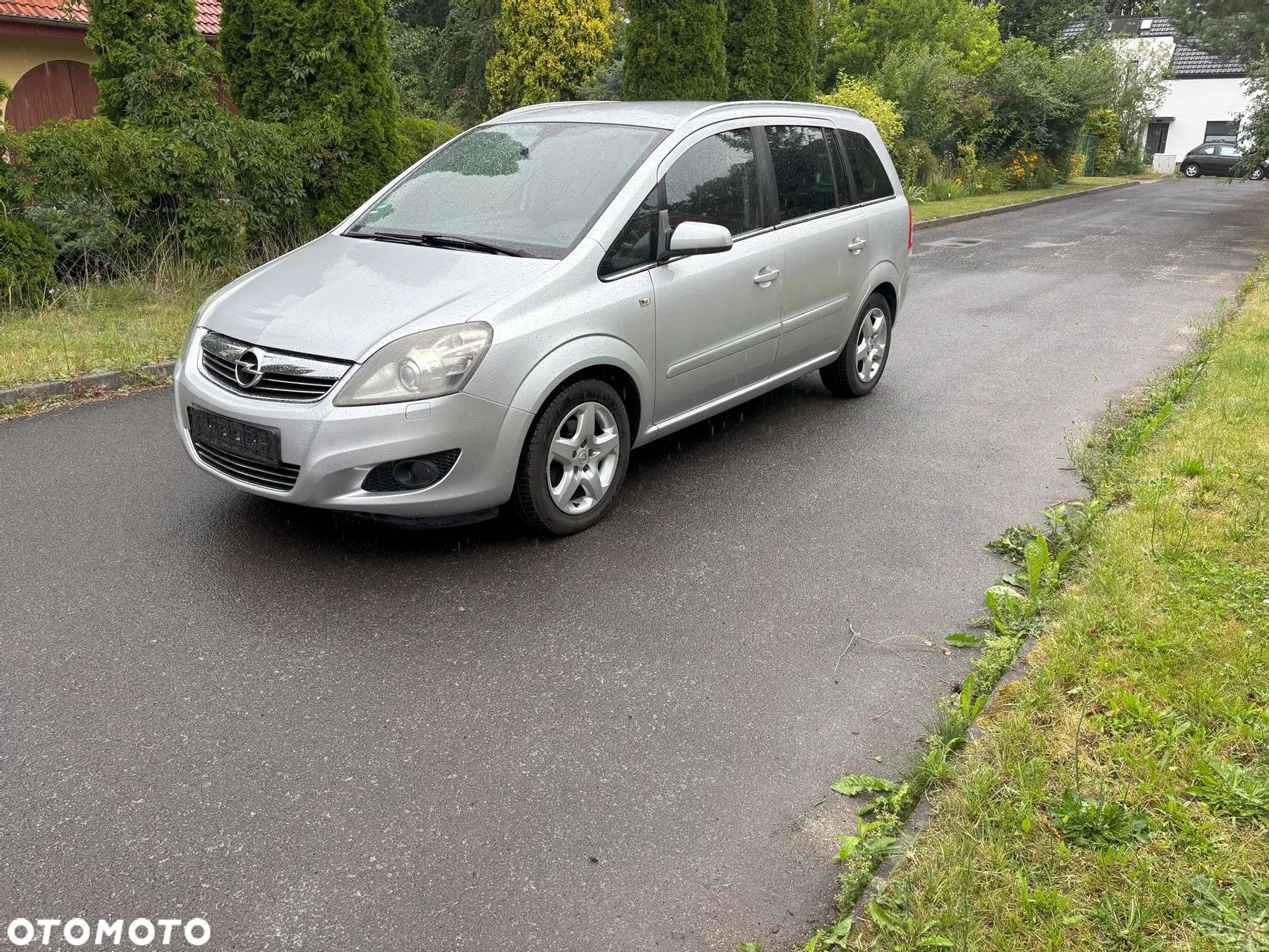 Opel Zafira 1.8 Innovation - 2