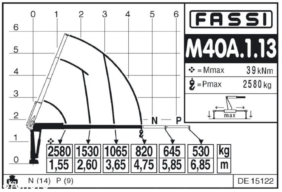Iveco Daily 70C18HA8 - 20
