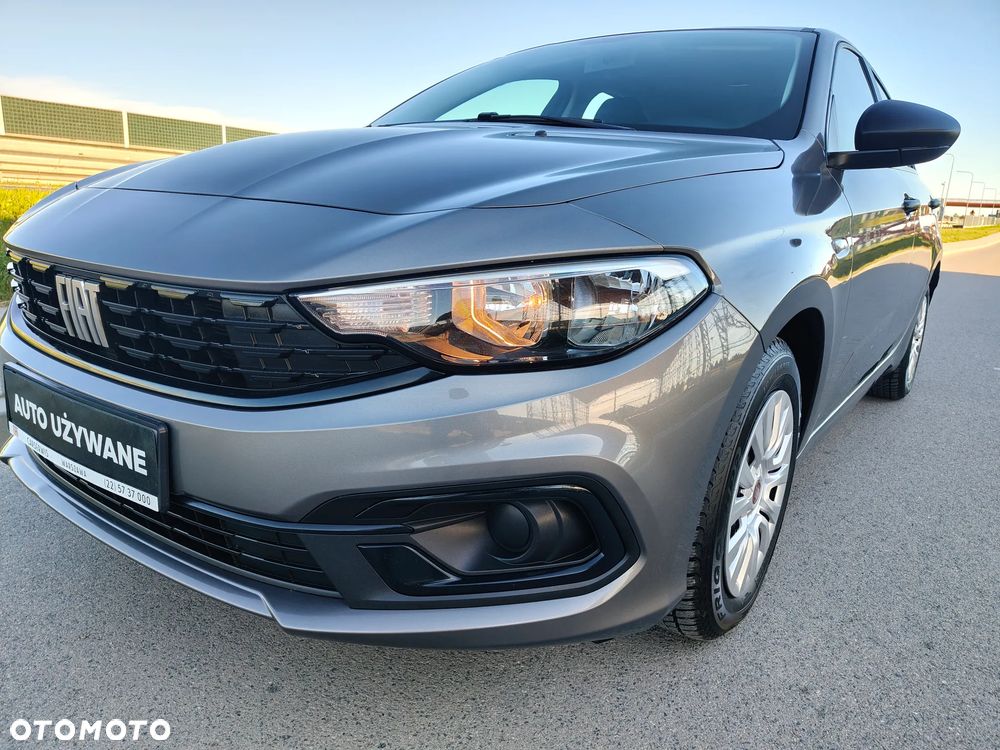 Fiat Tipo 1.4 Classic - 3