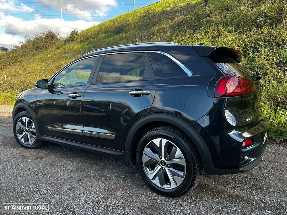 Kia e-Niro - 2
