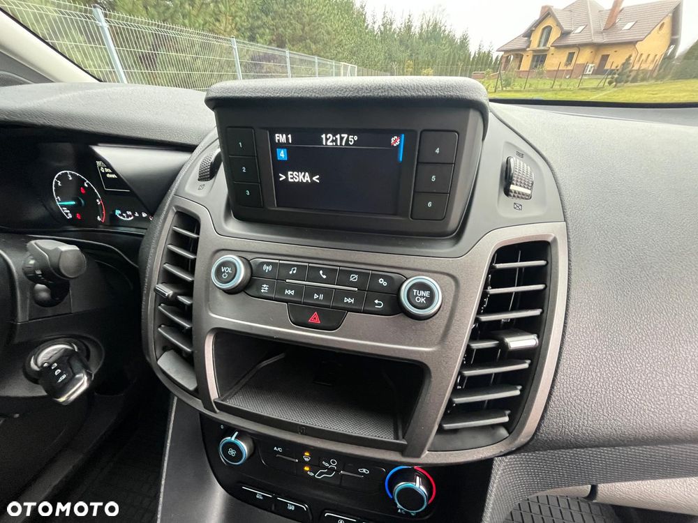 Ford Transit Connect LONG, 1.5 TDCi 120KM, Klima, Tempomat, Salon Polska, Serwis ASO Ford, Pierwszy Właściciel, FV 23%, Bardzo Zadbany !!! - 31