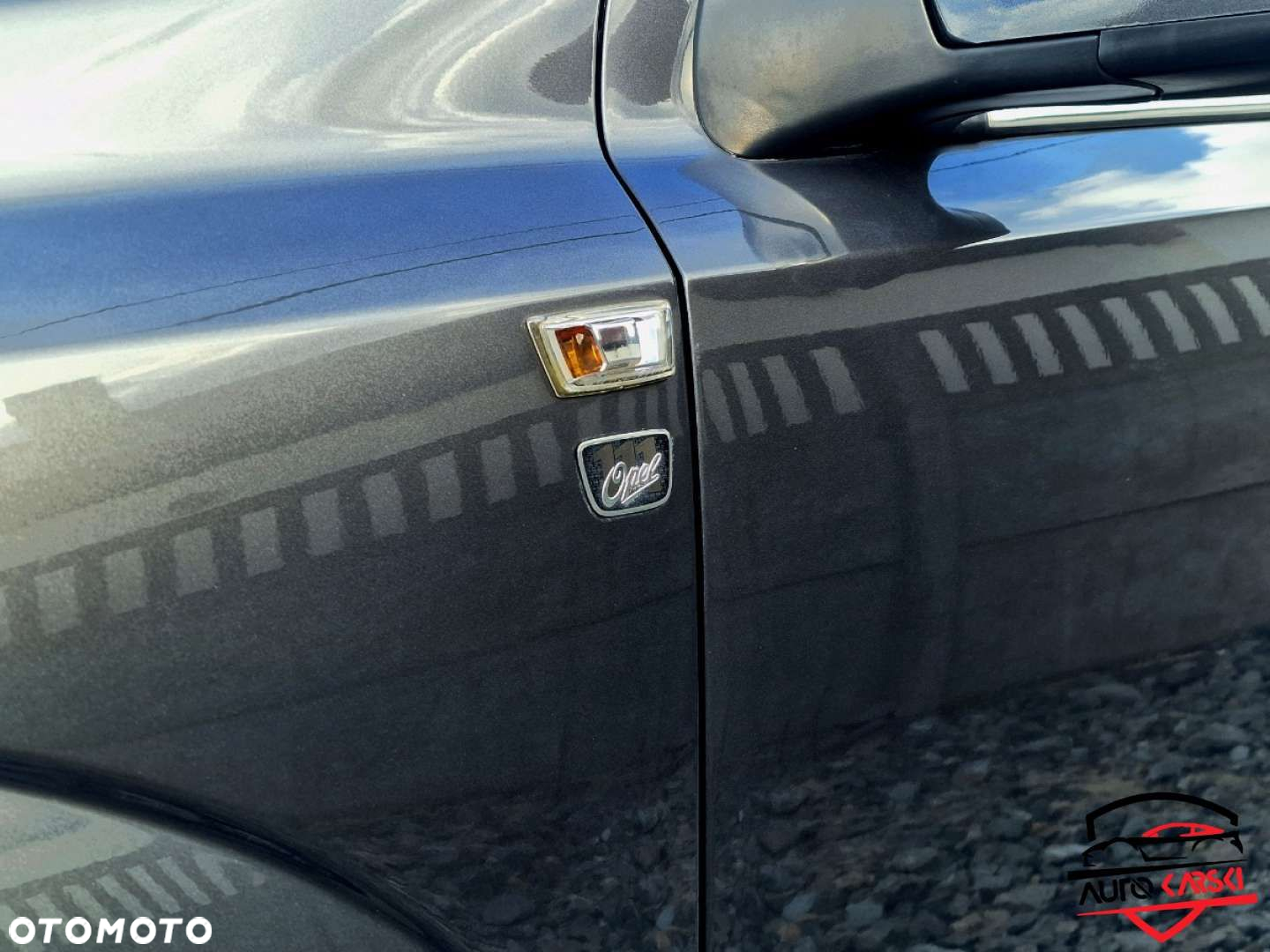Opel Astra - 7