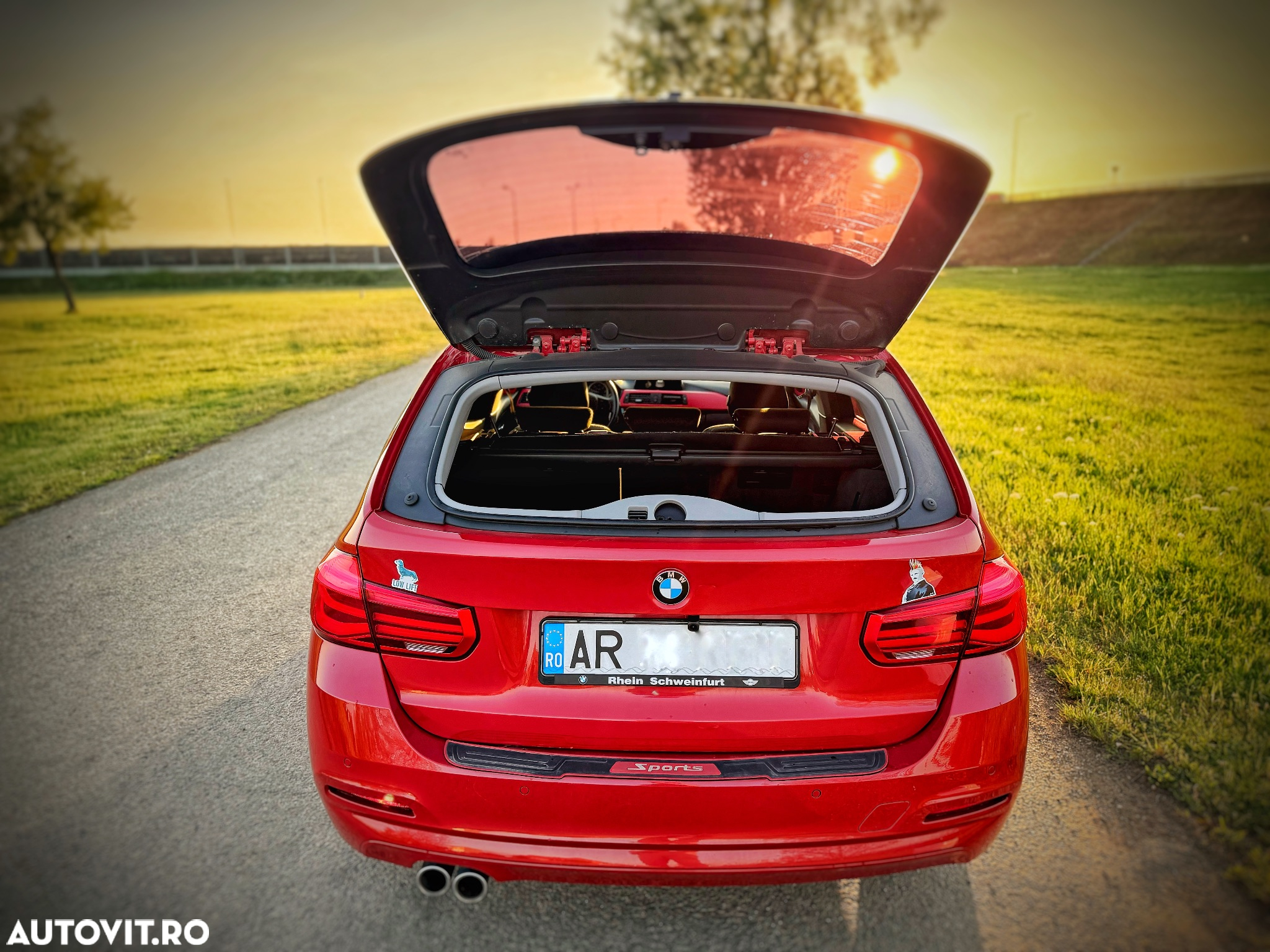 BMW Seria 3 - 8