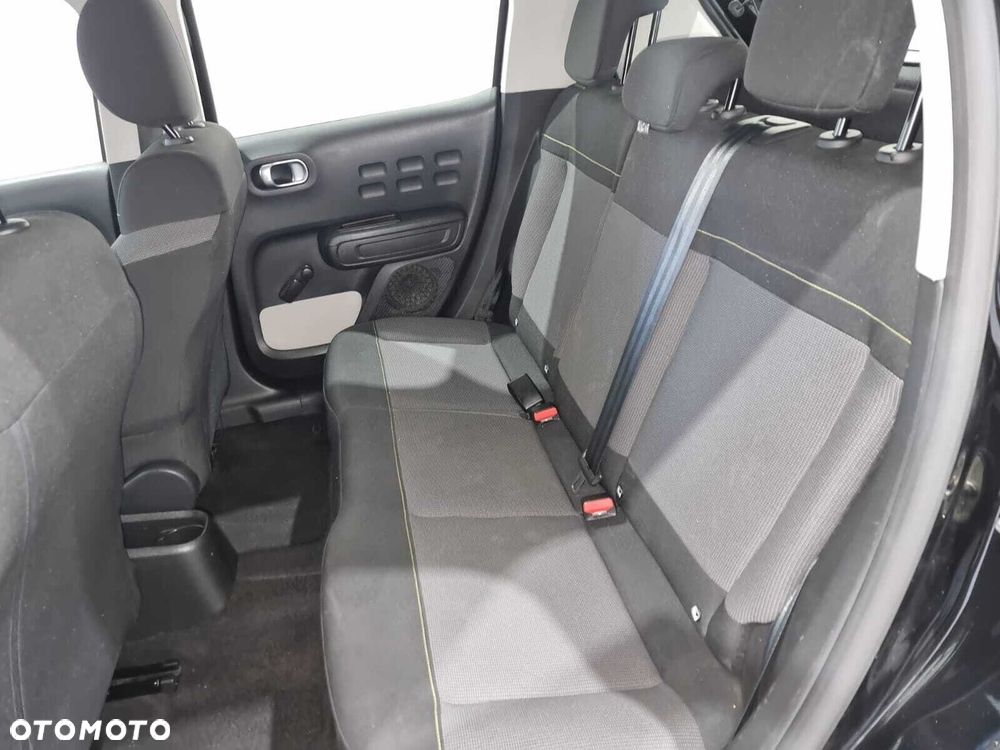 Citroën C3 - 23
