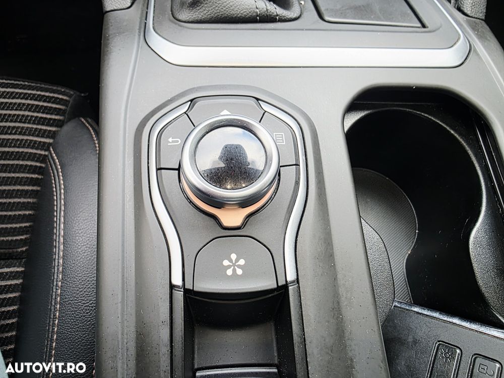 Renault Talisman Grandtour ENERGY dCi 160 EDC Business - 23