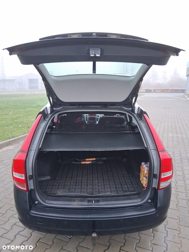 Kia Ceed 1.6 Crdi Optimum + - 3