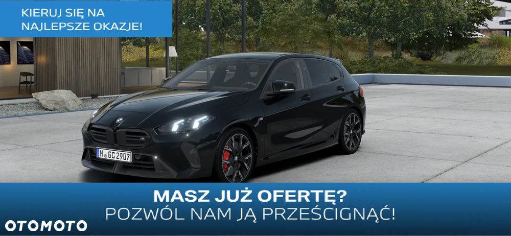 BMW Seria 1 M135 xDrive - 2