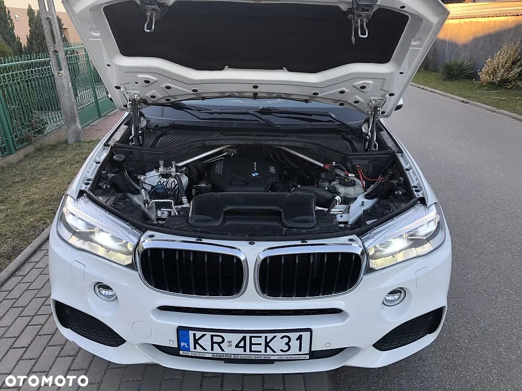 BMW X5 xDrive25d sport - 25