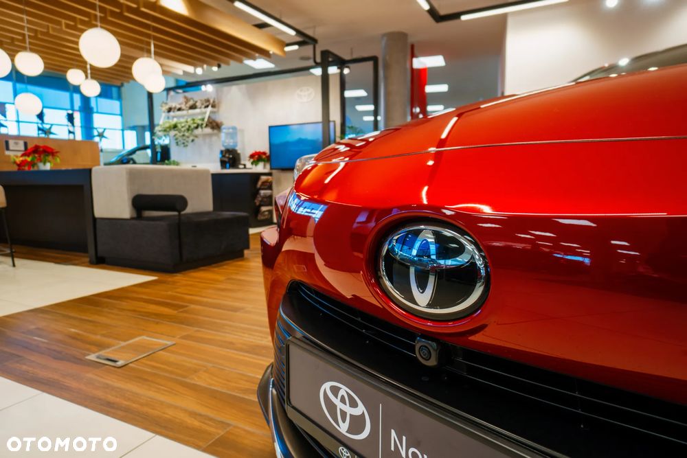 Toyota Mirai Executive - 20