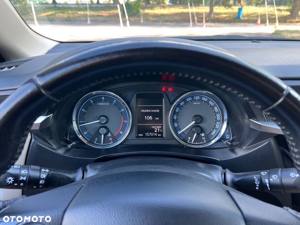 Toyota Corolla 1.6 Premium - 33
