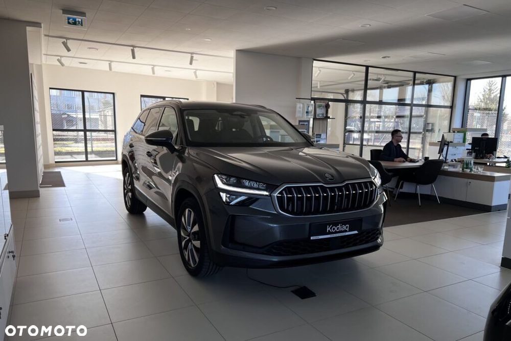 Skoda Kodiaq 1.5 TSI iV PHEV 4x2 Drive DSG - 10