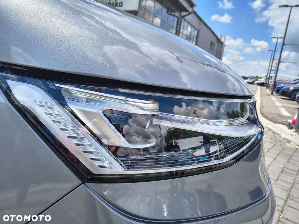 Volkswagen California - 27