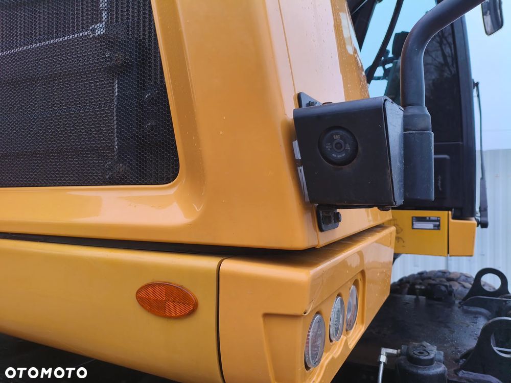 Caterpillar 316F/316 F - 24