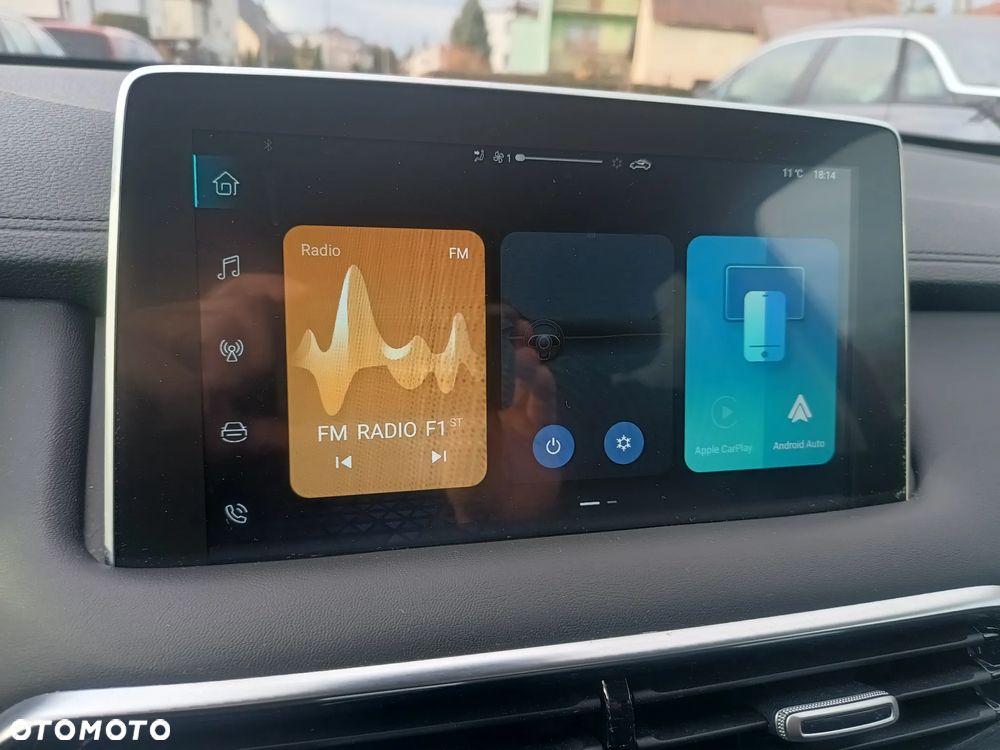 MG HS 1.5 T-GDI Exclusive - 23