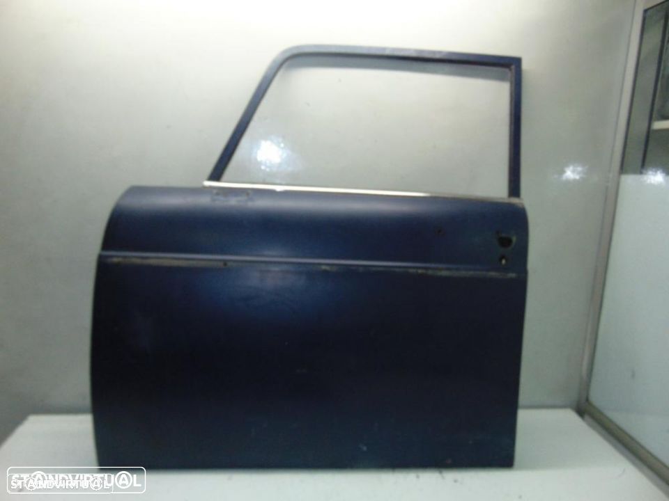 Peugeot 404 portas - 2